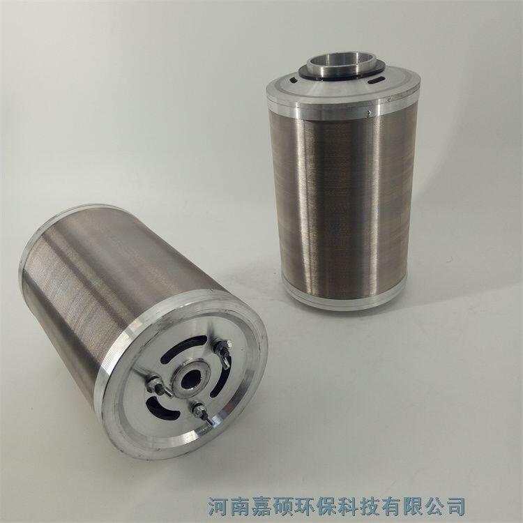 嘉碩環(huán)保供應(yīng) 船舶柴油機線隙式濾芯SBL-50