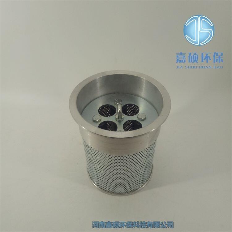 嘉碩環(huán)保帶磁性回油過濾器濾芯GLQ-60*180