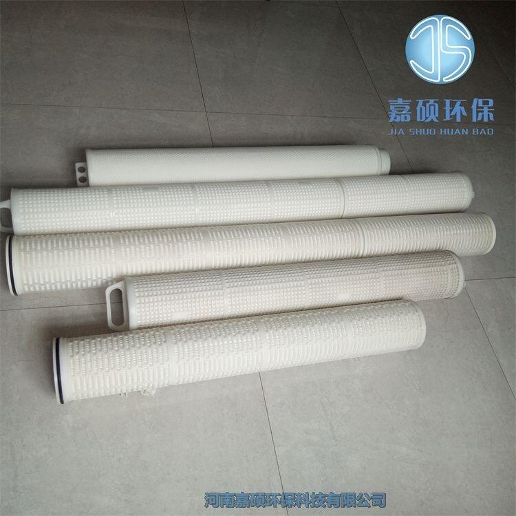 嘉碩環(huán)保BYSL60-75-25 內(nèi)/外壓式大流量濾芯