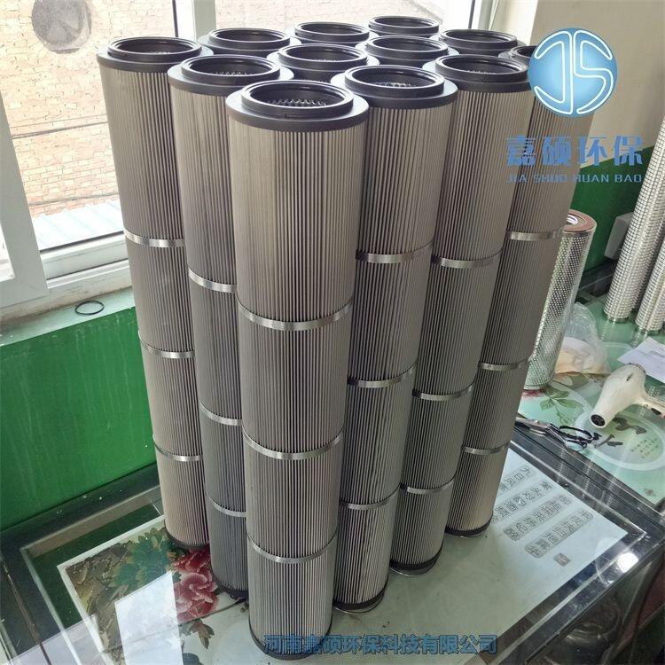 發(fā)電廠液壓油濾芯24AC1114-160×460/J抗燃油