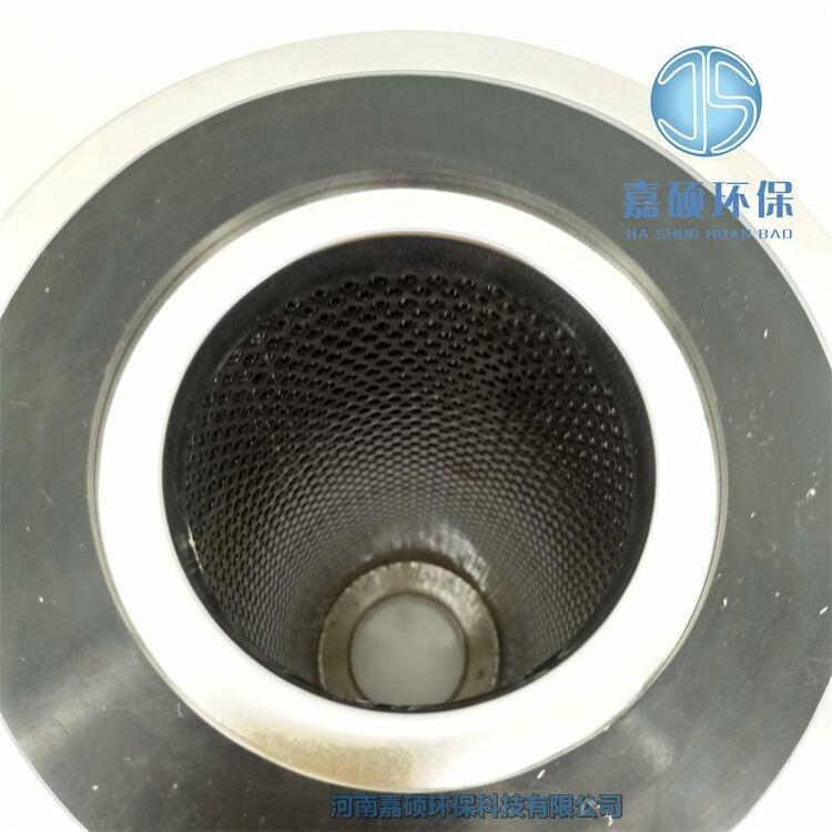 嘉碩環(huán)保電廠濾芯T2JFX-800*10H主機潤滑油濾芯