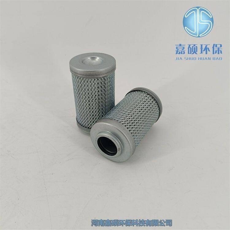嘉碩環(huán)保 雙筒網片式過濾器濾芯SWL65*80/B