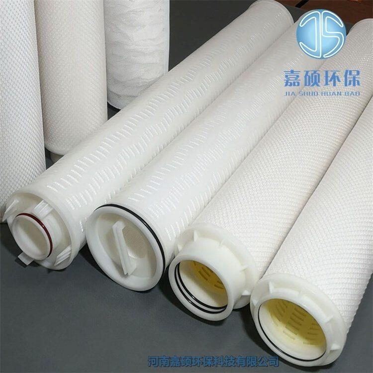 折疊濾芯L25P500E40T 保安微孔濾芯L25P500E40T
