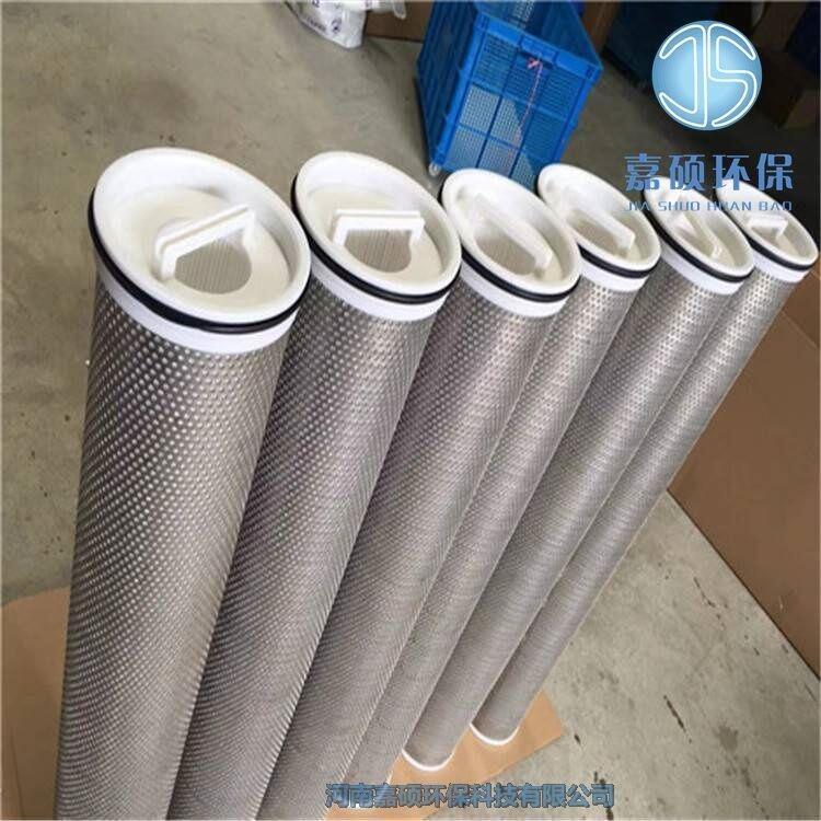 嘉碩環(huán)保保安過濾器大通量濾芯 L16P500E40T