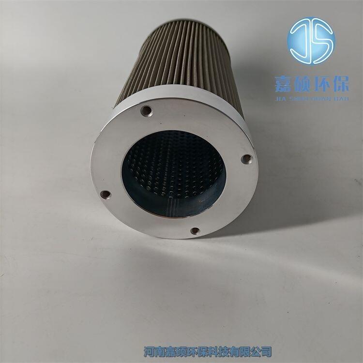 嘉碩環(huán)保機(jī)油濾芯W(wǎng)U-400*180F-J 濾油機(jī)濾芯