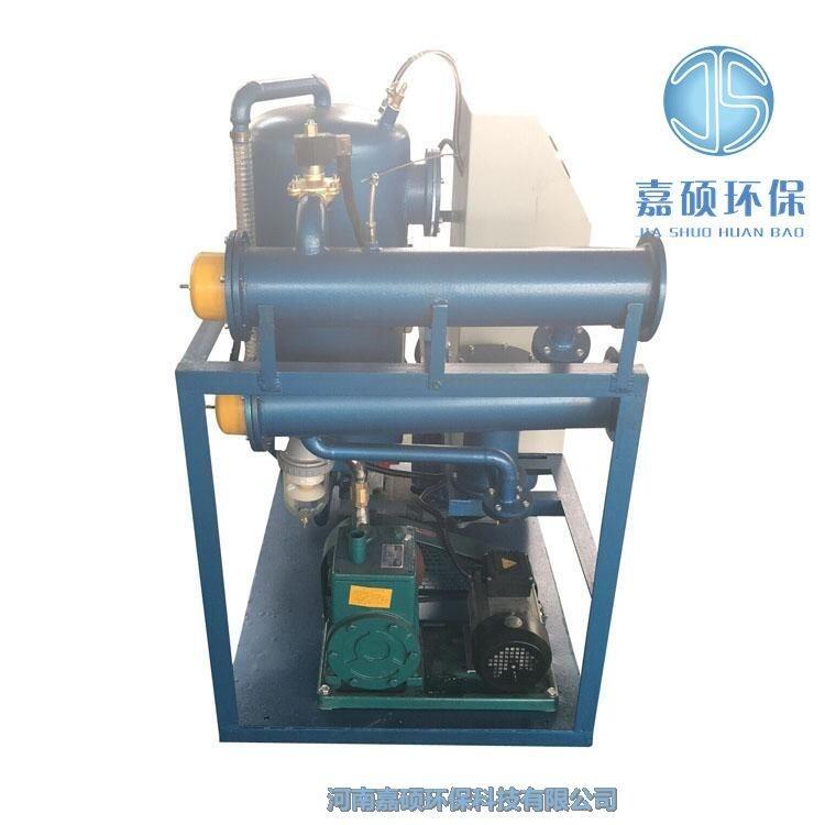 BASY(B)-1.8/280(BASY-125) 板框式濾油機