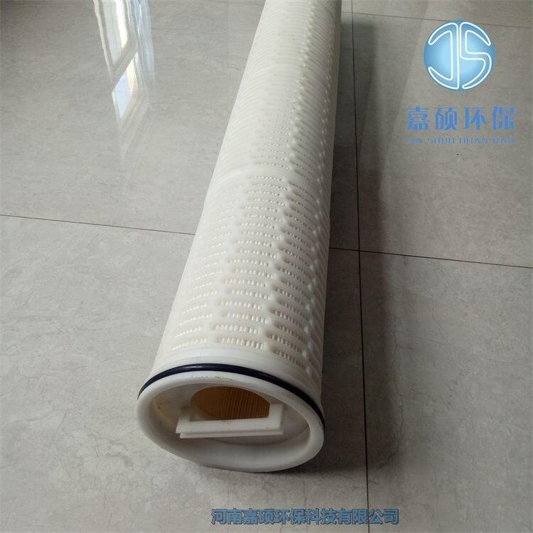 嘉碩環(huán)保RFHP-T050-40EP 保安過(guò)濾器濾芯