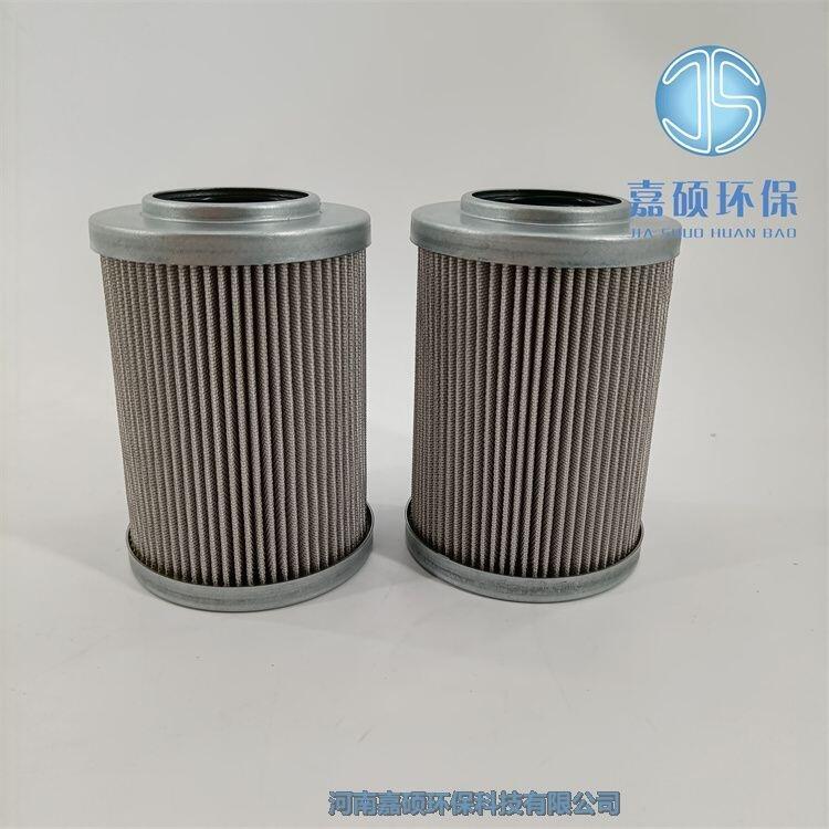 嘉碩環(huán)保Parker雙聯(lián)折疊式濾芯G01935Q