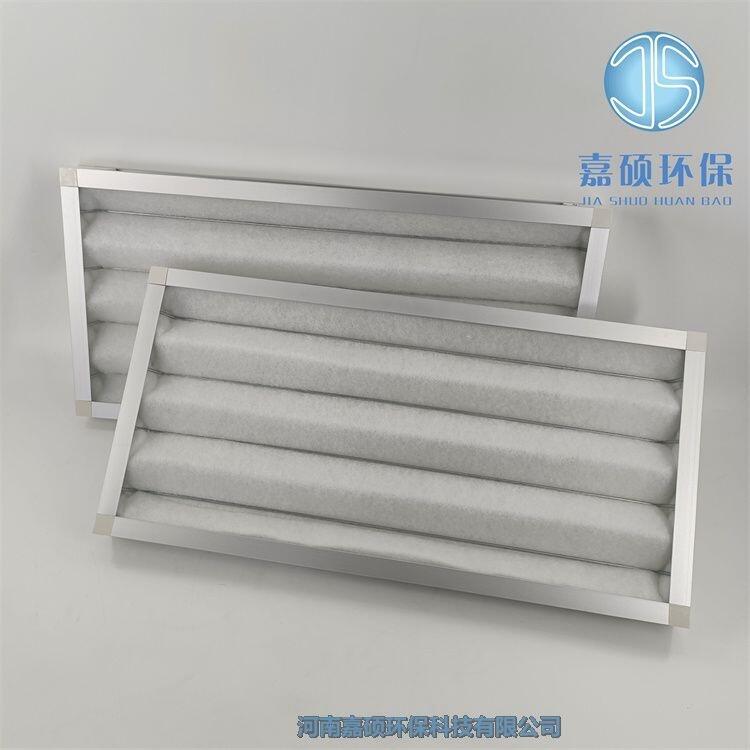 嘉碩環(huán)保TG-ZP 初效空氣過濾器 595*595*46mm