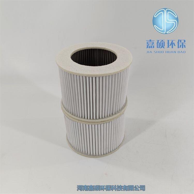 嘉碩環(huán)保Mahle馬勒 852 519 SM-L 空氣濾芯