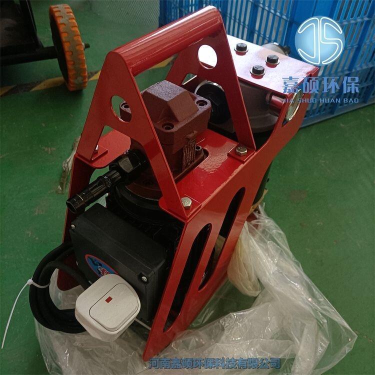 廠家供應(yīng) HTF-10S-05手提式濾油機