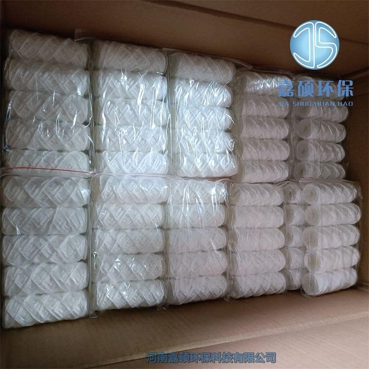 嘉碩環(huán)保GN03D-2低壓過濾器線繞濾芯
