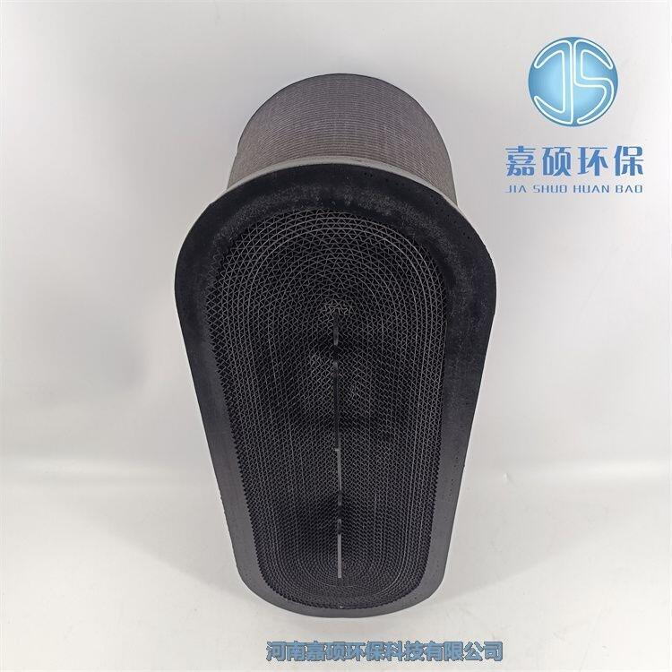 嘉碩環(huán)保替代蜂窩濾芯P608667