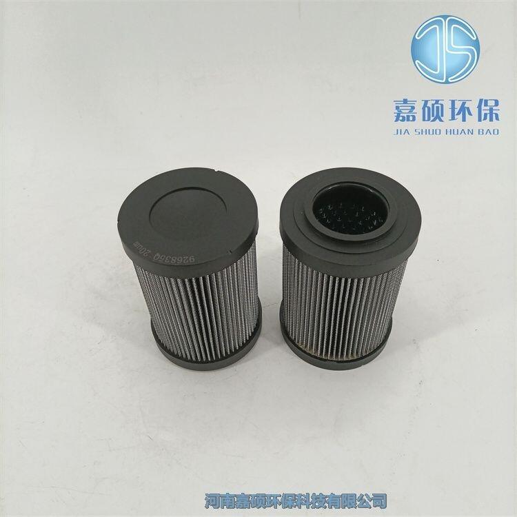 嘉碩環(huán)保parker回油濾芯PR3038