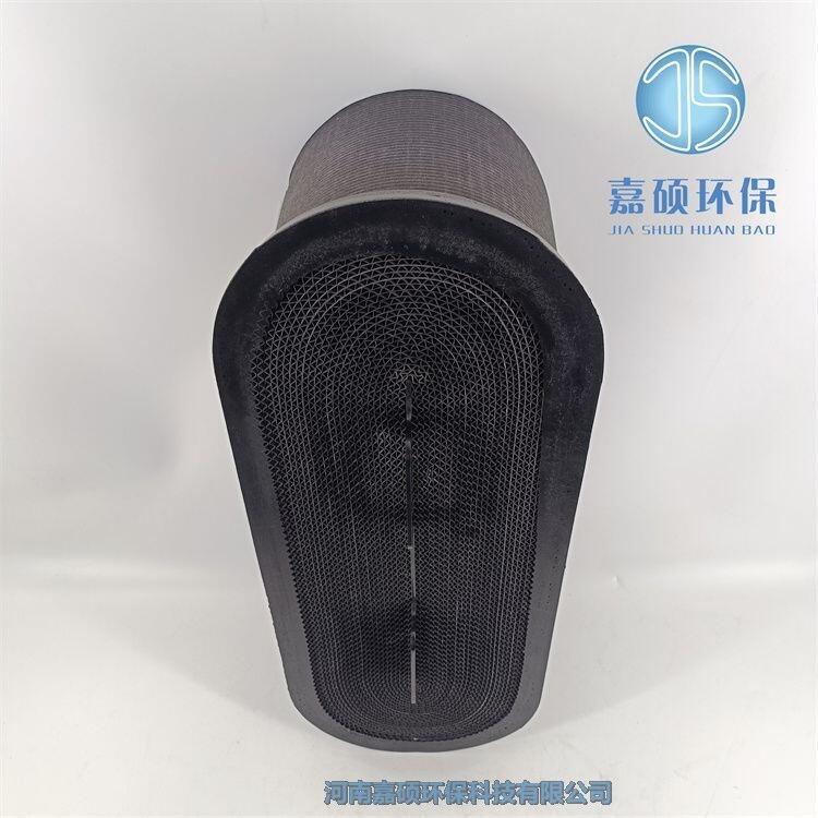 嘉碩環(huán)保蜂窩濾芯SS-C10S50