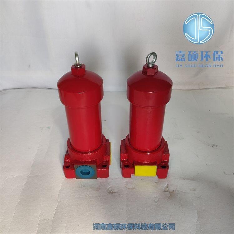 嘉碩環(huán)保ZU-E40*5P壓力管路過(guò)濾器