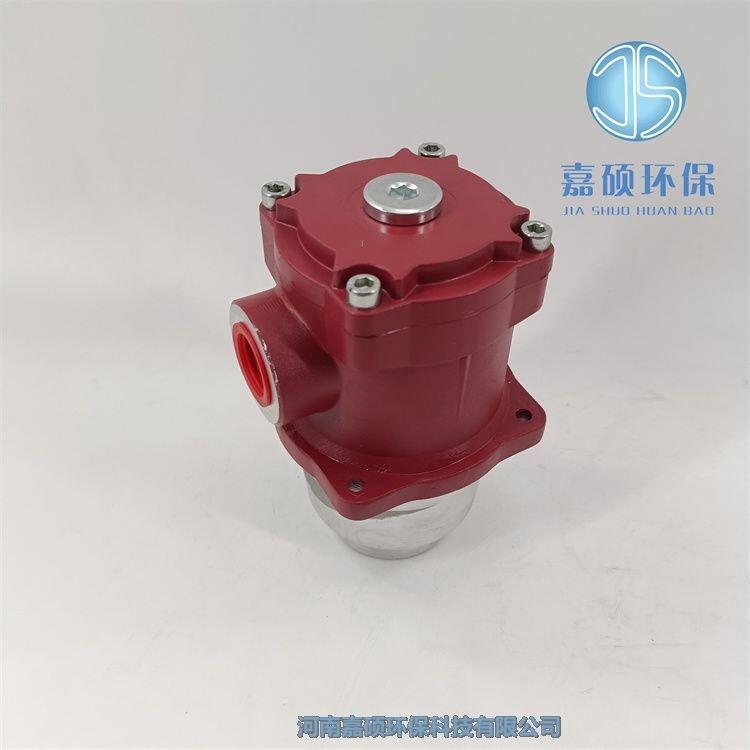 嘉碩環(huán)保RFBN/HC330DL10D1.X/24賀德克回油過(guò)濾器