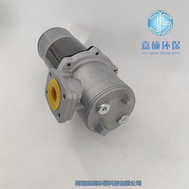 嘉碩環(huán)保RFB -160*20Y磁性回油過(guò)濾器