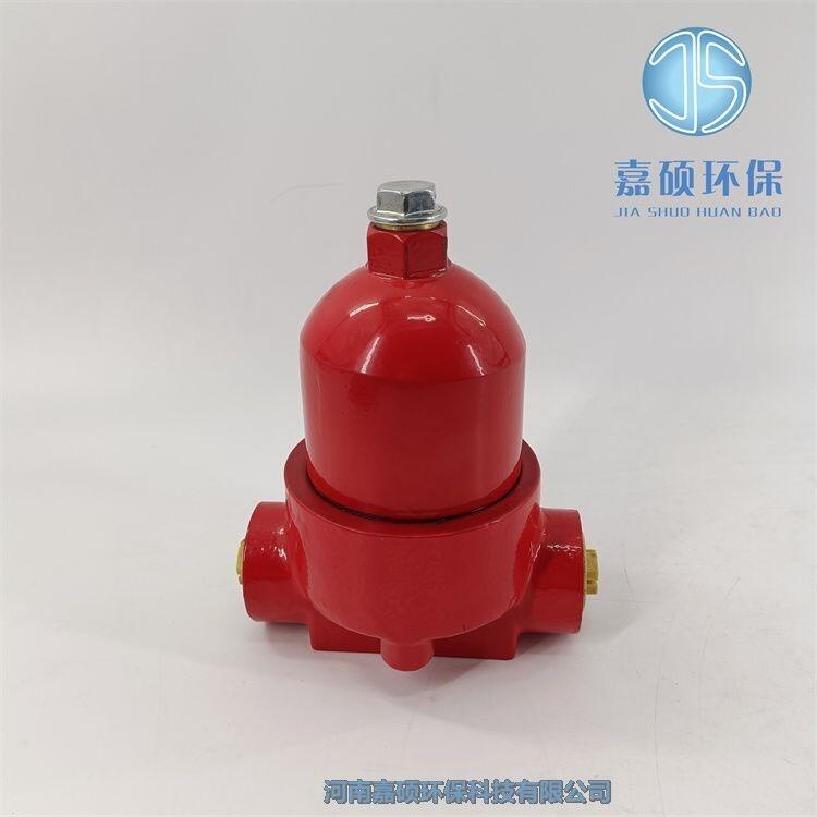 嘉碩環(huán)保黎明 QU-E10×10 壓力管路過(guò)濾器