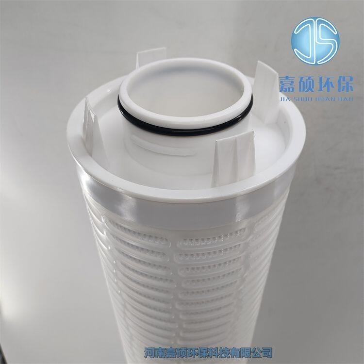 嘉碩環(huán)保反滲透保安過濾器濾芯TBG-5-40-2P 