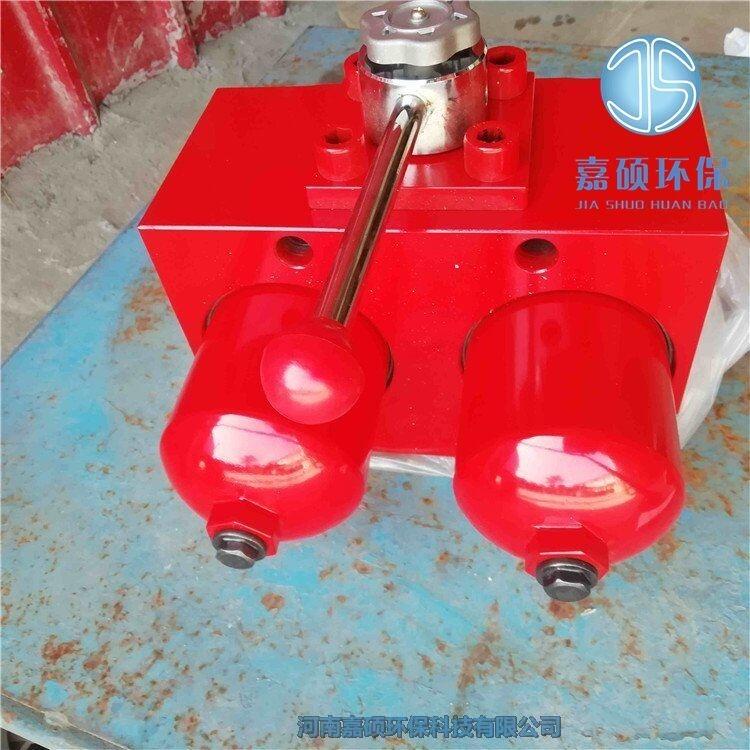 SMF系列雙筒中壓過(guò)濾器 SMF-D30*20C