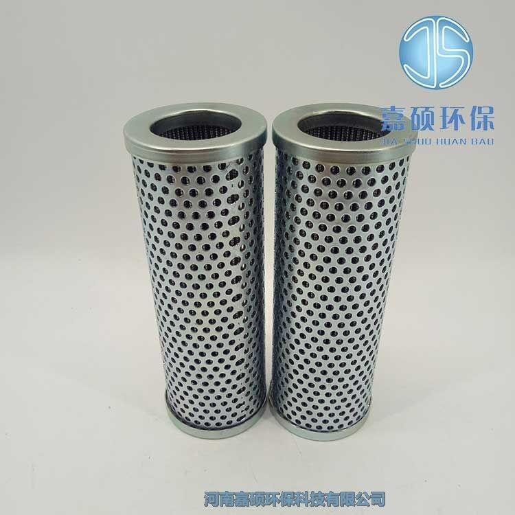 嘉碩環(huán)保TXX-63*100不銹鋼液壓油濾芯
