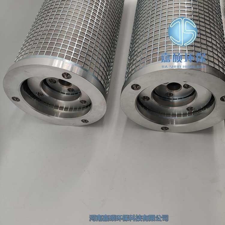 嘉碩環(huán)保小機(jī)潤滑油過濾器濾網(wǎng)2Y-5685-5504-F0