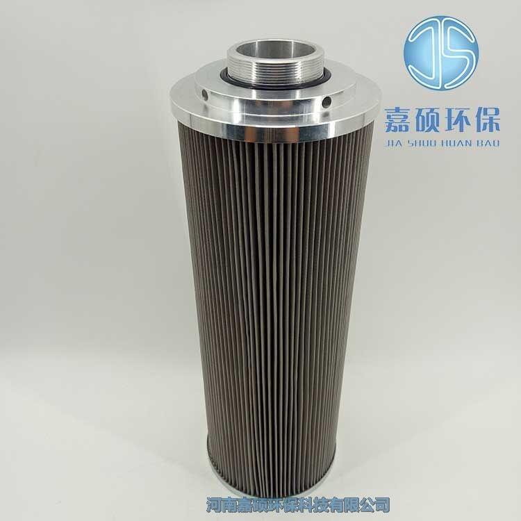 嘉碩環(huán)保黎明濾芯W(wǎng)YX-400*20Q2 回油過濾器濾芯