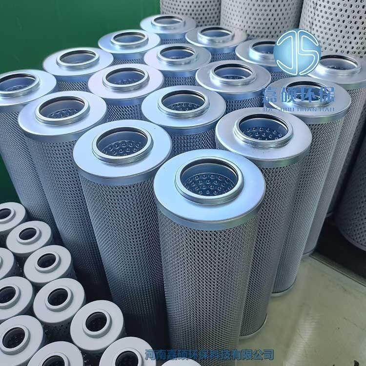 嘉碩環(huán)保DQ8302GAFH3.5C汽輪機(jī)頂軸油泵潤(rùn)滑油濾芯
