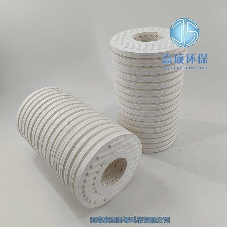 嘉碩環(huán)保BLDA15/25-PA5601333濾油機(jī)精濾芯