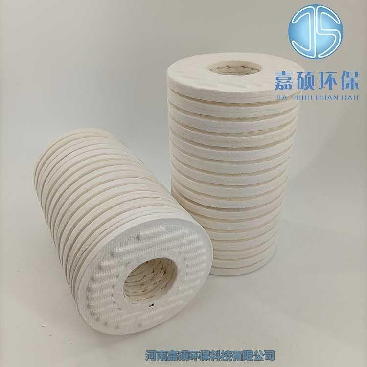 嘉碩環(huán)保CJC濾油機(jī)超微濾芯 BLDA27/27-PA5601323
