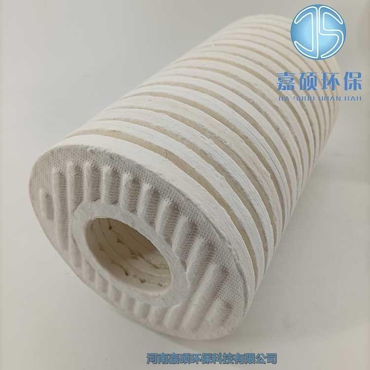 嘉碩環(huán)保丹麥CJC BH2X27/27PA5601347濾油機(jī)濾芯