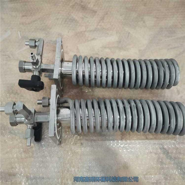 嘉碩環(huán)保KLB-LQ29 替代南自科林冷卻器