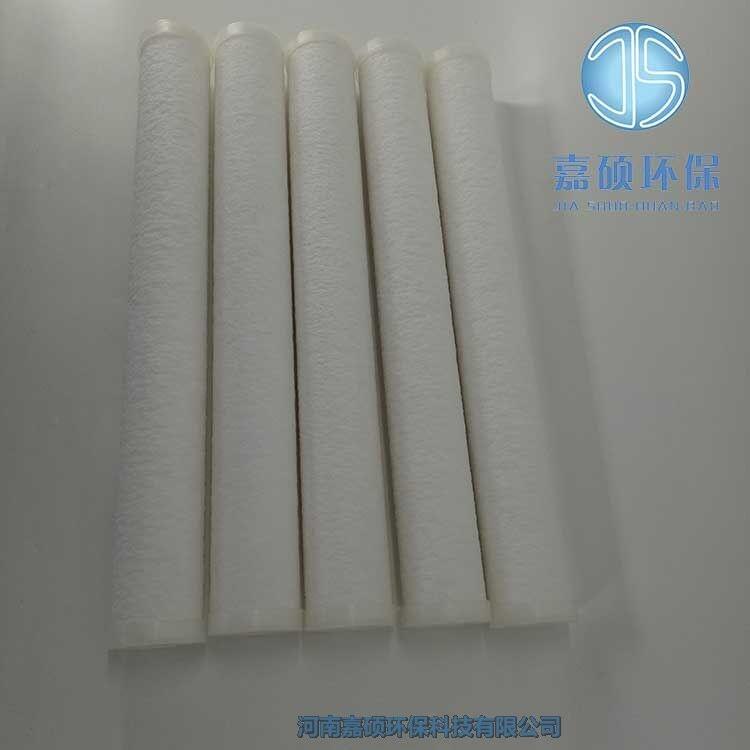 嘉碩環(huán)保PP-Y-05-40PP 水過濾器用熔噴濾芯