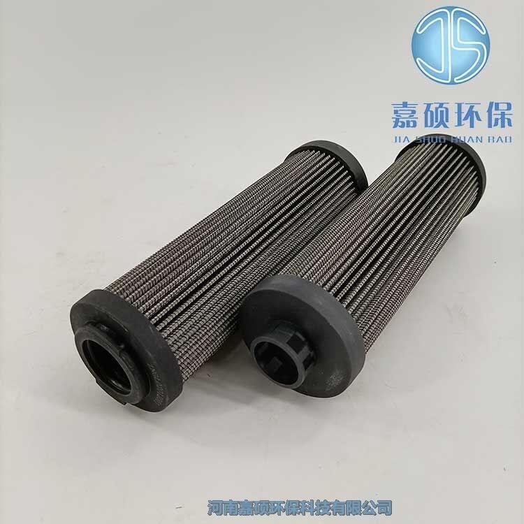 雙筒過濾器濾芯ZNGL02010401 潤滑油濾芯