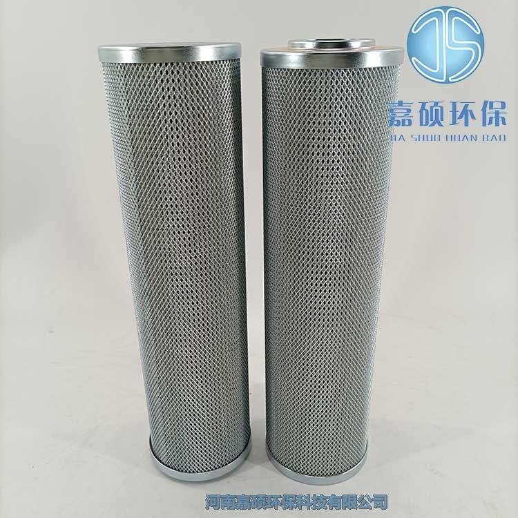 嘉碩環(huán)保DQ8302GA10H3.5C頂軸油泵進(jìn)口濾芯