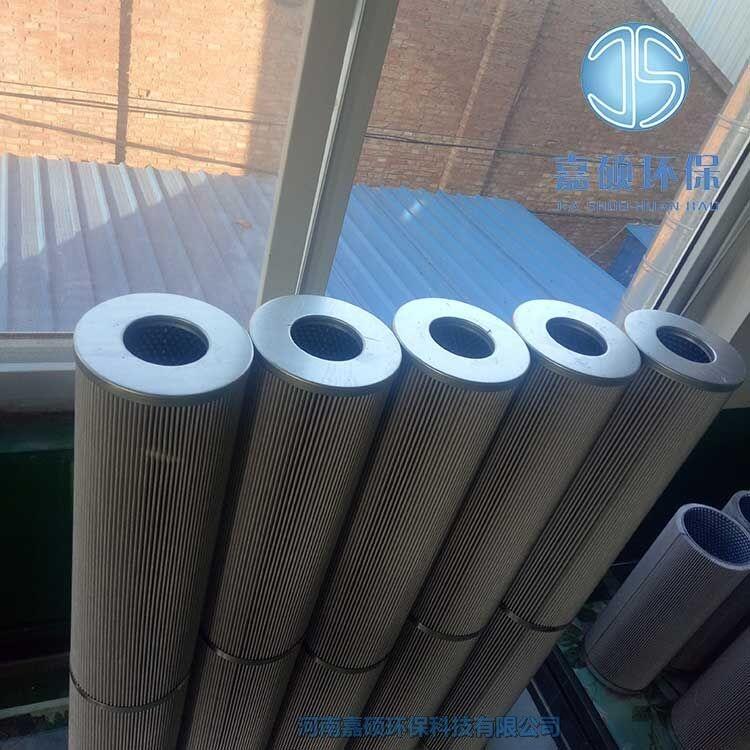 嘉碩環(huán)保852127DRGVST40馬勒油站潤(rùn)滑油過(guò)濾器濾芯