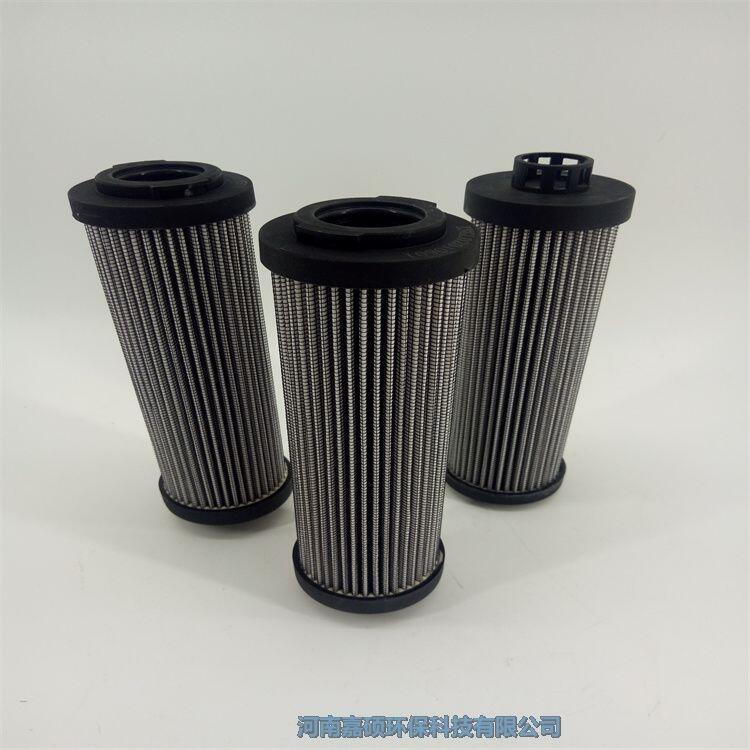 雙筒過濾器ZNGL01010201磨煤機油站濾芯