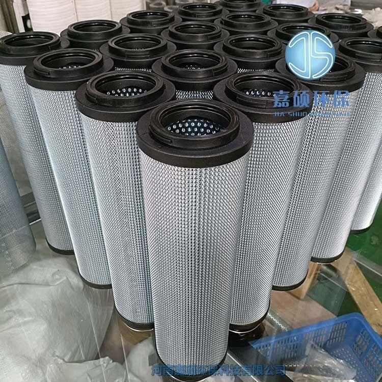 嘉碩環(huán)保DQ6803GA20H1.5C頂軸油泵入口濾芯