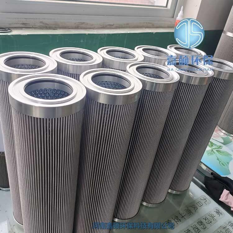 嘉碩環(huán)保DYSL-65/10Q雙筒過濾器濾芯