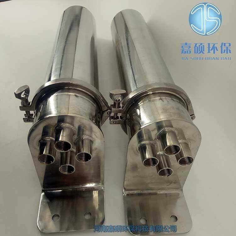 嘉碩環(huán)保高壓筒型冷卻器TR4/32MPA