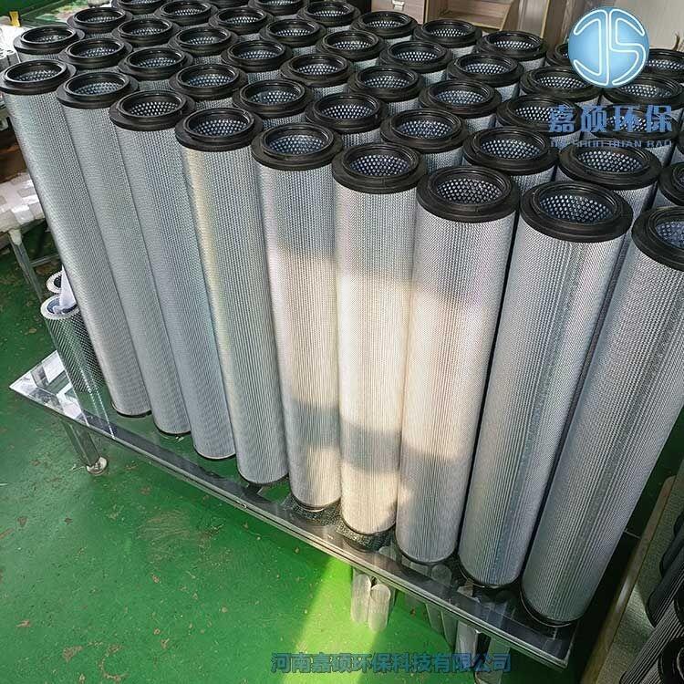 嘉碩環(huán)保2600R003ON油動機(jī)賀德克濾芯