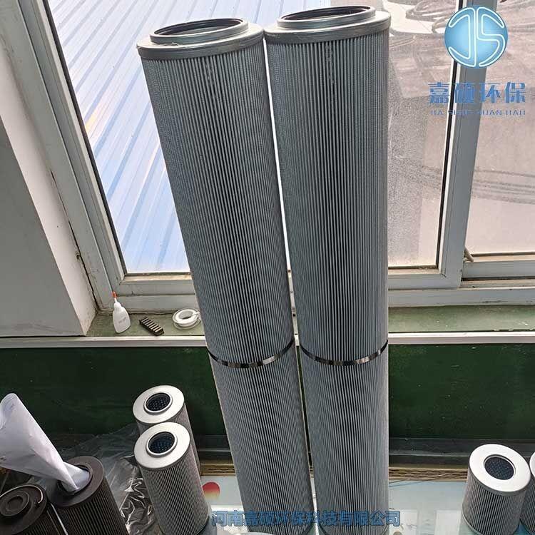 嘉碩環(huán)保WR8300FOM39H-H頗爾不銹鋼濾芯 