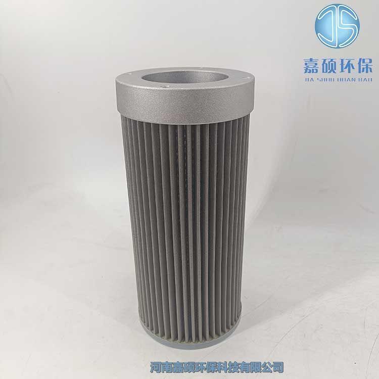 嘉碩環(huán)保供應(yīng)替代黎明液壓濾芯W(wǎng)U400*200
