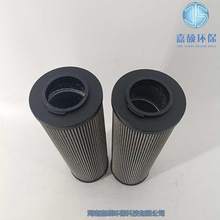 嘉碩環(huán)保電廠頂軸油泵濾芯LXY96*339/10