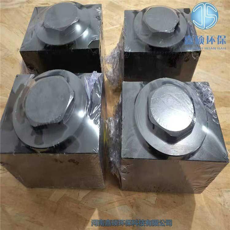 嘉碩環(huán)保替代黎明強(qiáng)磁管路過(guò)濾器CGQ-10