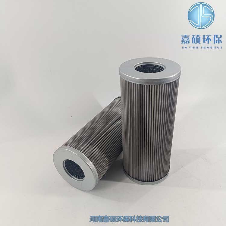 嘉碩環(huán)保ZALX160*800-BZ1青島捷能汽輪機濾芯