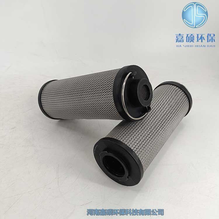 嘉碩環(huán)保LXR163WJ8H-SS雙筒過濾器回油濾芯