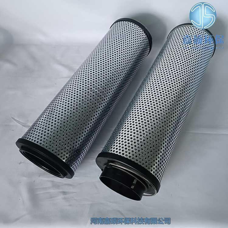 嘉碩環(huán)保QF2A353AW25HO.7C-7潤滑油濾芯雙聯(lián)濾油器濾芯