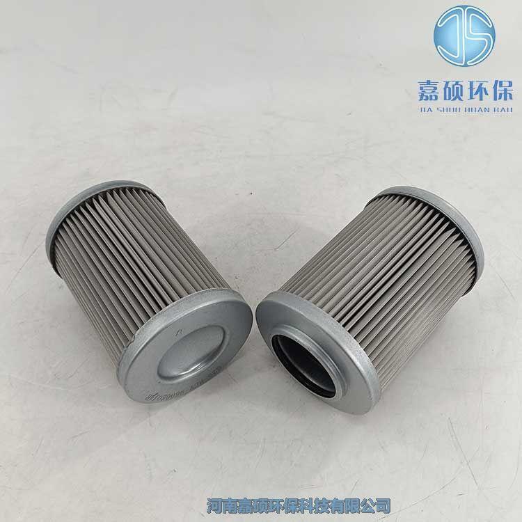 嘉碩環(huán)保G25-HCY-9600E0J4H 不銹鋼潤滑油濾芯